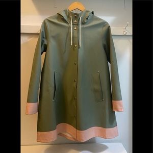 Cute Stutterheim Rain jacket